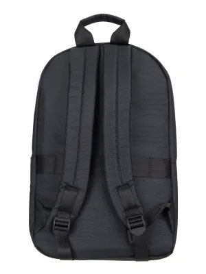 PLM PALMA NOTEBOOK SIRT ÇANTASI SİYAH 15.6"