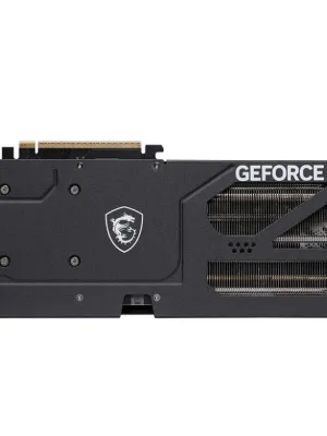 MSI GEFORCE RTX 5060 TI 16G VENTUS 3X OC VGA