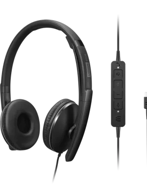 LENOVO TYPE-C KABLOLU KULAKLIK ANC (4XD1M45627)