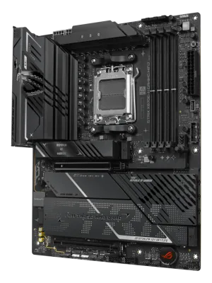 ASUS ROG STRIX X870E-H GAMING WIFI7 AMD AM5 DDR5