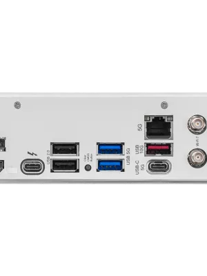 MSI B860M GAMING PLUS WIFI SOKET 1851 DDR5 8600MHZ(OC) 3xM.2 1x TB4 HDMI DISPLAY 5G LAN WIFI 7 mATX