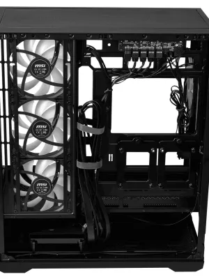 MSI MAG PANO 110R PZ ATX ARGB OYUNCU KASASI