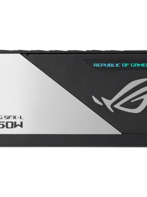 ASUS ROG LOKI SFX-L 750W PLATINUM POWER SUPPLY