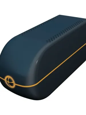 TUNÇMATİK LITE II 650 650VA LINE INTERACTİVE UPS