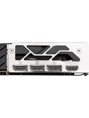 MSI GEFORCE RTX 5060 8G GAMING OC GDDR7 128B DX12 PCIE 5.0 X16 (3XDP 1XHDMI)