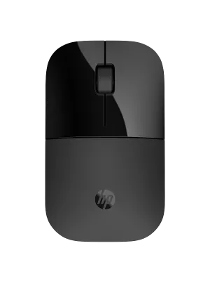 HP Z3700 DUAL WİRELESS SIYAH MOUSE (758A8AA)