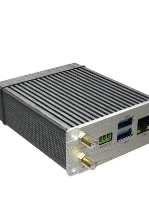 COTX X3 INDOOR HELIUM  HOTSPOT (Helium Mining Cihazı)