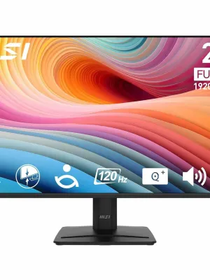 27 MSI PRO MP275 E2 1MS 120HZ IPS ADAPTIVE-SYNC