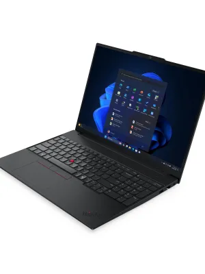LENOVO E16 THINKPAD 21SR007VTX U7-255H 16GB 1TB SSD 16" FDOS