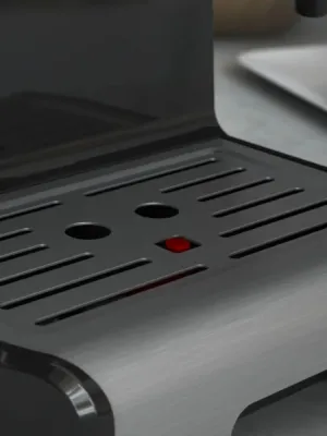 ALTUS AL 4933 ES ESPRESSO MAKINESI