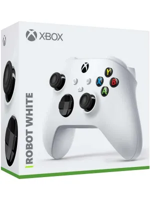 Microsoft Xbox Controller Merlin (Gen9) White