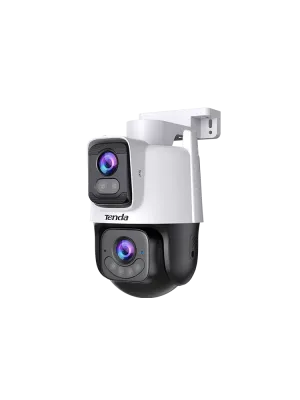 TENDA CH9-WCA 2K GECE GÖRÜŞLÜ OUTDOOR WIFI KAMERA