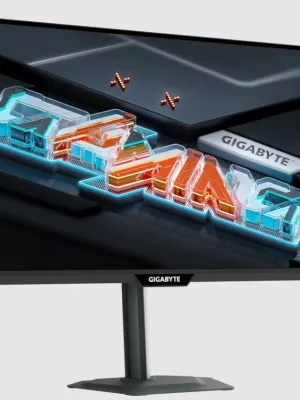 27 GIGABYTE M27Q3 300HZ 1MS QHD IPS GAMING MONİTÖR