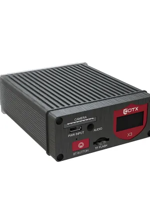 COTX X3 INDOOR HELIUM  HOTSPOT (Helium Mining Cihazı)