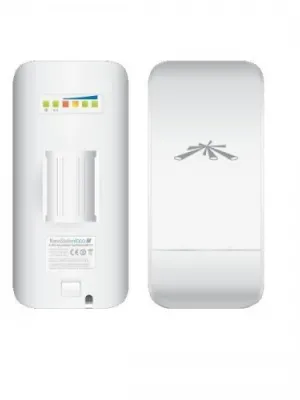 UBIQUITI 5GHZ LOCO M5 MIMO AIRMAX (LOCOM5)