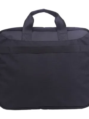 PLM PLC34 NOTEBOOK ÇANTASI SİYAH 13"