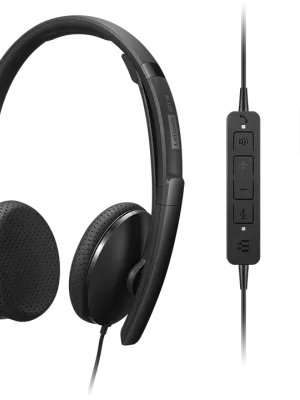 LENOVO TYPE-C KABLOLU KULAKLIK (4XD1M45626)