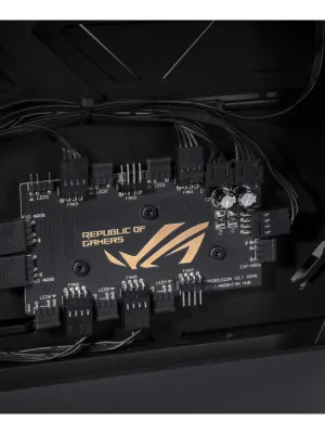 ASUS ROG HYPERION GR701 KASA