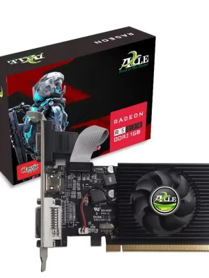 AXLE R5 220 1GB DDR3 64BIT AX-R5 220/1GD3P4CDIL