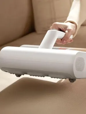 XIAOMI DUST MITE VACUUM CLEANER  EL SUPURGESI
