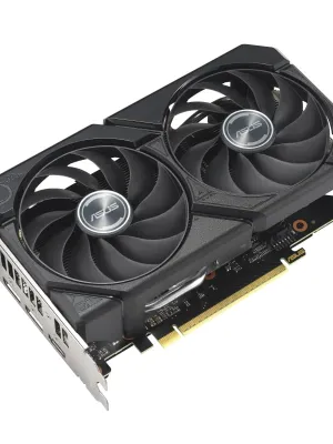 ASUS DUAL-RX9060XT-16G AMD RADEON 128BIT 16GB VGA