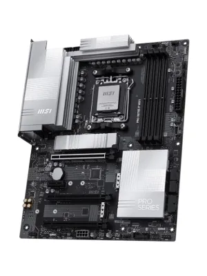 MSI PRO X870E-P WIFI AM5 DDR5 ANAKART