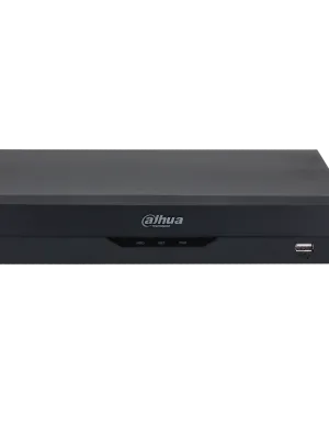 DAHUA XVR5104HS-5M-I3 4 KANAL AHD/HİBRİT KAYIT CİHAZI