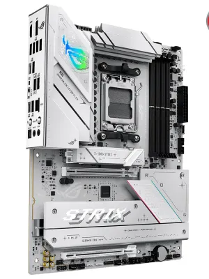 ASUS ROG STRIX B850-A GAMING WIFI AMD ANAKART