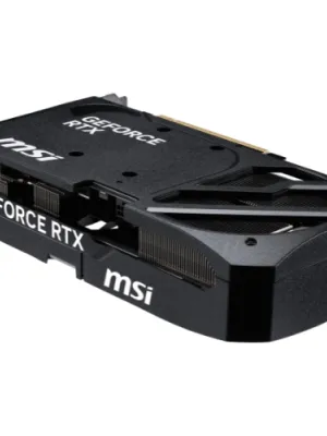 MSI GEFORCE RTX 5070 12G SHADOW 2X OC GDRR7 192Bit
