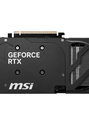 MSI GEFORCE RTX 5060 TI 16GB SHADOW 2X OC PLUS