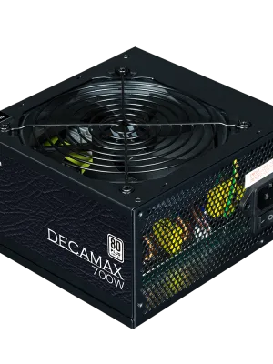 ZALMAN DECAMAX 700W ZM700-LX3 80+ POWER SUPPLY
