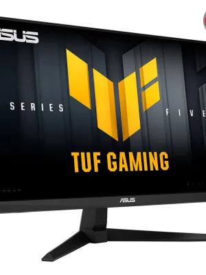 24.5" ASUS TUF GAMING VG259QMR5A 310HZ 0.3MS MONITOR
