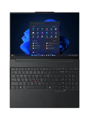 LENOVO E16 THINKPAD 21SR007VTX U7-255H 16GB 1TB SSD 16" FDOS