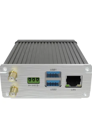 COTX X3 INDOOR HELIUM  HOTSPOT (Helium Mining Cihazı)