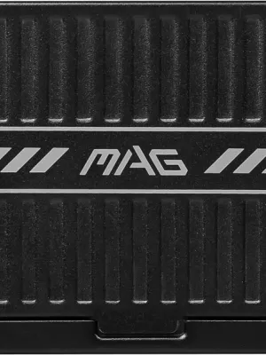 MSI MAG A550BN 550W POWER SUPPLY