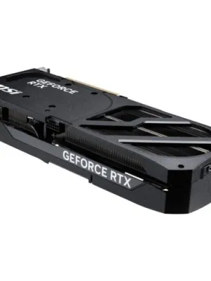 MSI GEFORCE RTX 5070 12G SHADOW 3X OC EKRAN KARTI