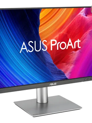 27" ASUS PROART PA278CFRV 5MS 100HZ 2K PIVOT IPS