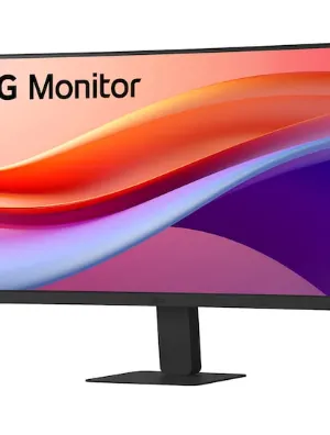 23.8 LG 24U421A-B FHD 5MS 100HZ HDMI USB-C CURVED