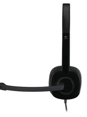 LOGITECH H151 STEREO KULAKLIK 981-000589