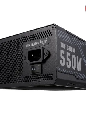 ASUS TUF GAMING 550B 80+BRONZE 550W GÜÇ KAYNAĞI