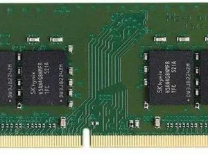 16GB DDR4 3200Mhz CL22 KVR32S22D8/16WP SODIMM KINGSTON