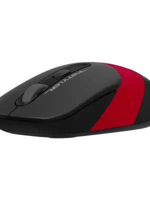 A4 TECH FG10 OPTIK MOUSE NANO USB KIRMIZI 2000 DPI
