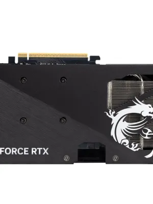 MSI GEFORCE RTX 5060 8G GAMING OC GDDR7 128B DX12 PCIE 5.0 X16 (3XDP 1XHDMI)