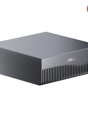 ASUS ASCENT GX10‑GG0003BN NVIDIA® GB10 NVIDIA BLACKWELL 128GB DDR5 1TB SSD NVIDIA DGX OS KOMPAKT YAPAY ZEKA SÜPER BİLGİSAYARI