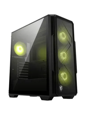 MSI MAG FORGE 340R AIRFLOW ATX CASE