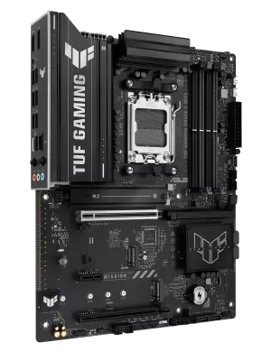ASUS TUF GAMING B650E-E WIFI DDR5 8000+(OC)DP HDMI