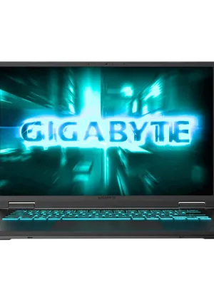 GIGABYTE A16 i5-13420H 16GB 512GB SSD 6GB RTX4050 16″ FDOS