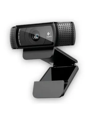LOGITECH C920 WEBCAM HD PRO 960-001055