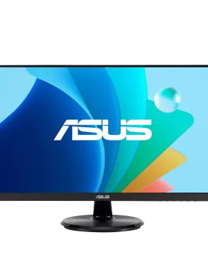 24" ASUS VA24DQFR 1MS 100HZ MONITOR