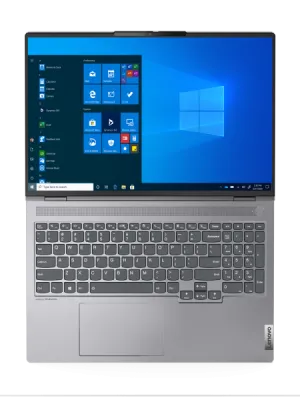 LENOVO THINKBOOK 21U00013TX R9-8940HX 32GB 1TB SSD 8GB RTX5060 16
